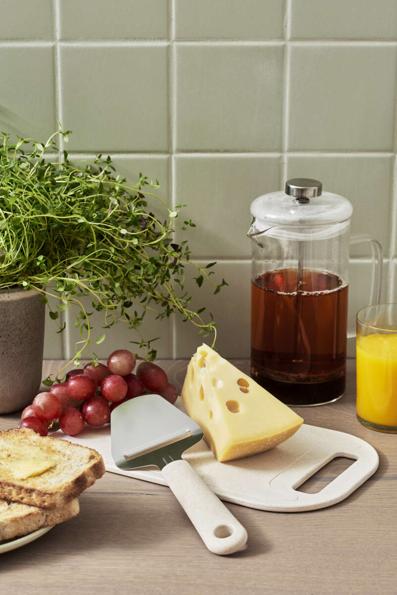 GastroMax™ Bio ostehøvl