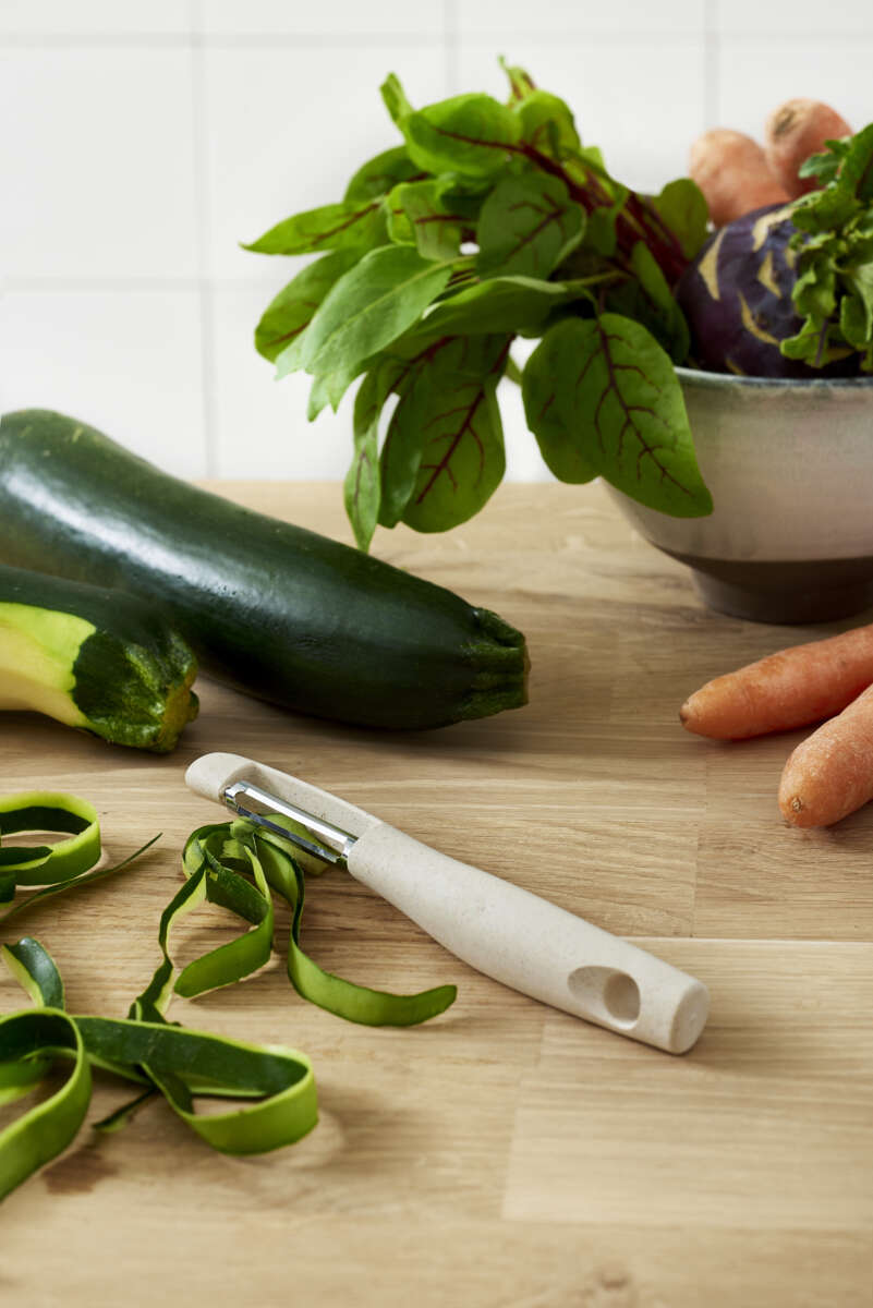 GastroMax™ Bio skreller