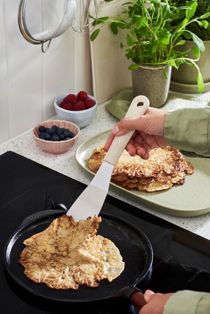 GastroMax Bio Stekespade