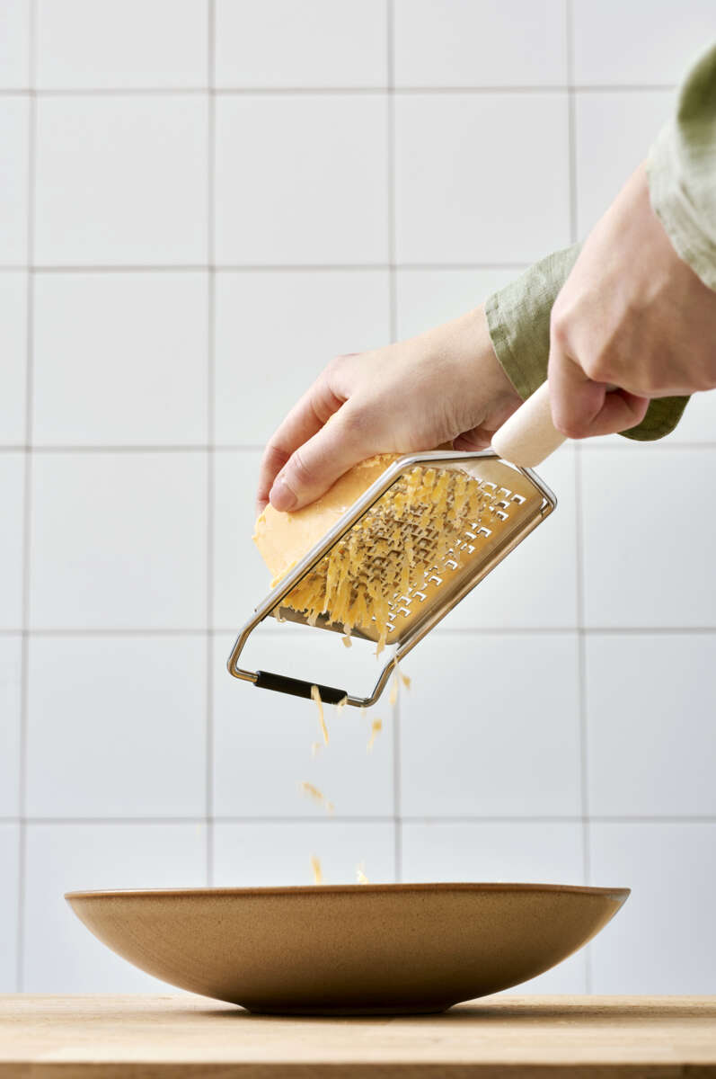 GastroMax™ Bio rivjern