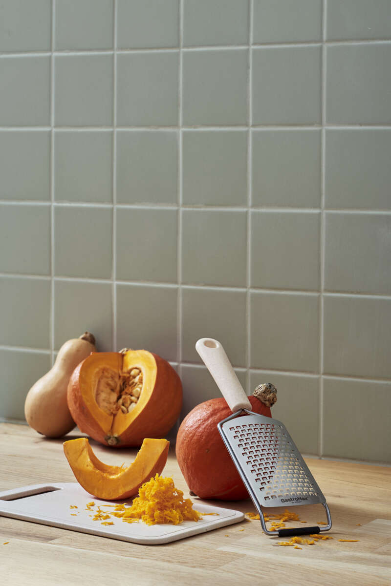 GastroMax™ Bio rivjern