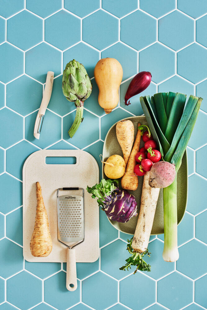 GastroMax Bio Rivjern