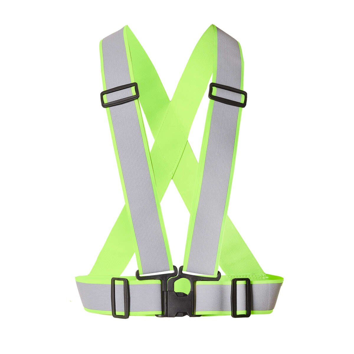 Northpeak regulerbar reflekssele unisex