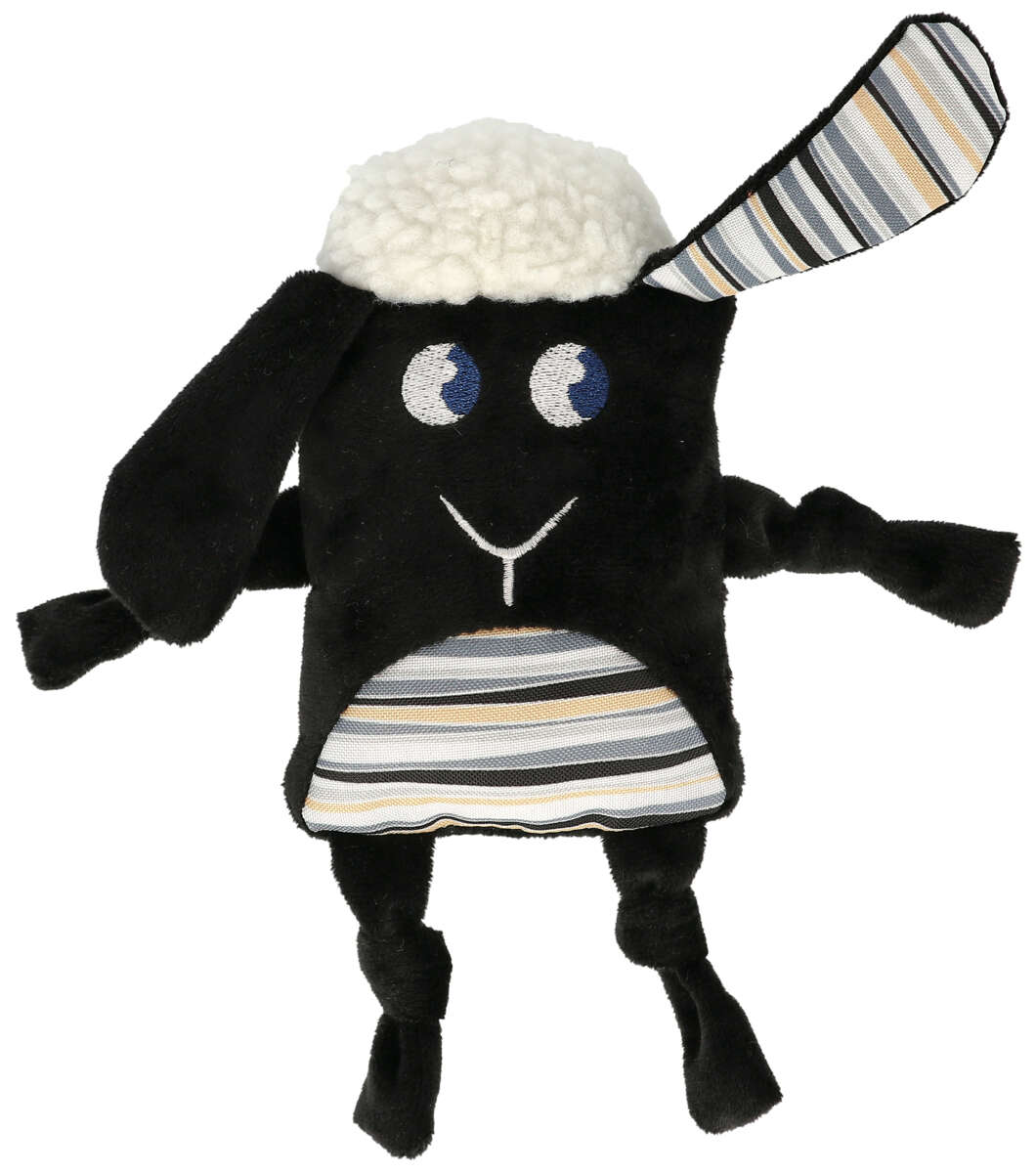 Dogman Hundeleke Lambeplutt