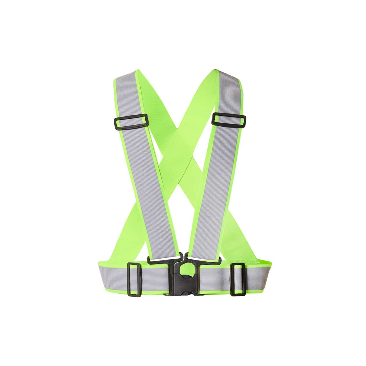 Northpeak regulerbar reflekssele barn