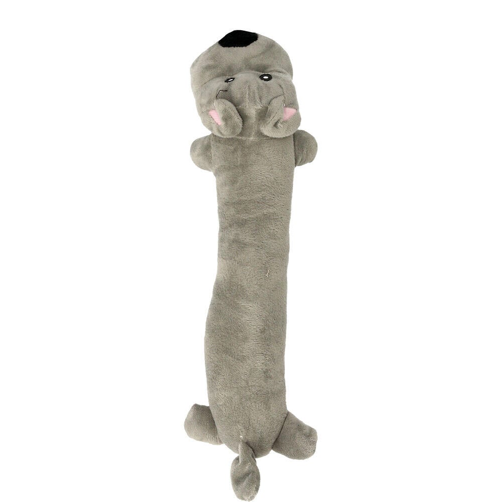 Dogman Hundeleke Plysjhund Karo