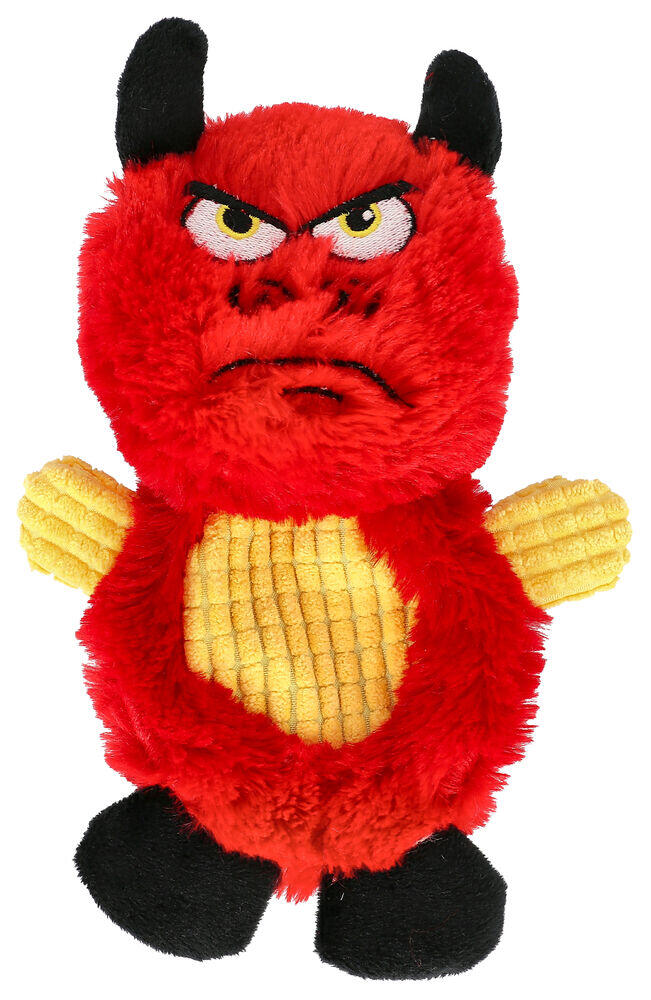Dogman Hundeleke Devilbull Mini