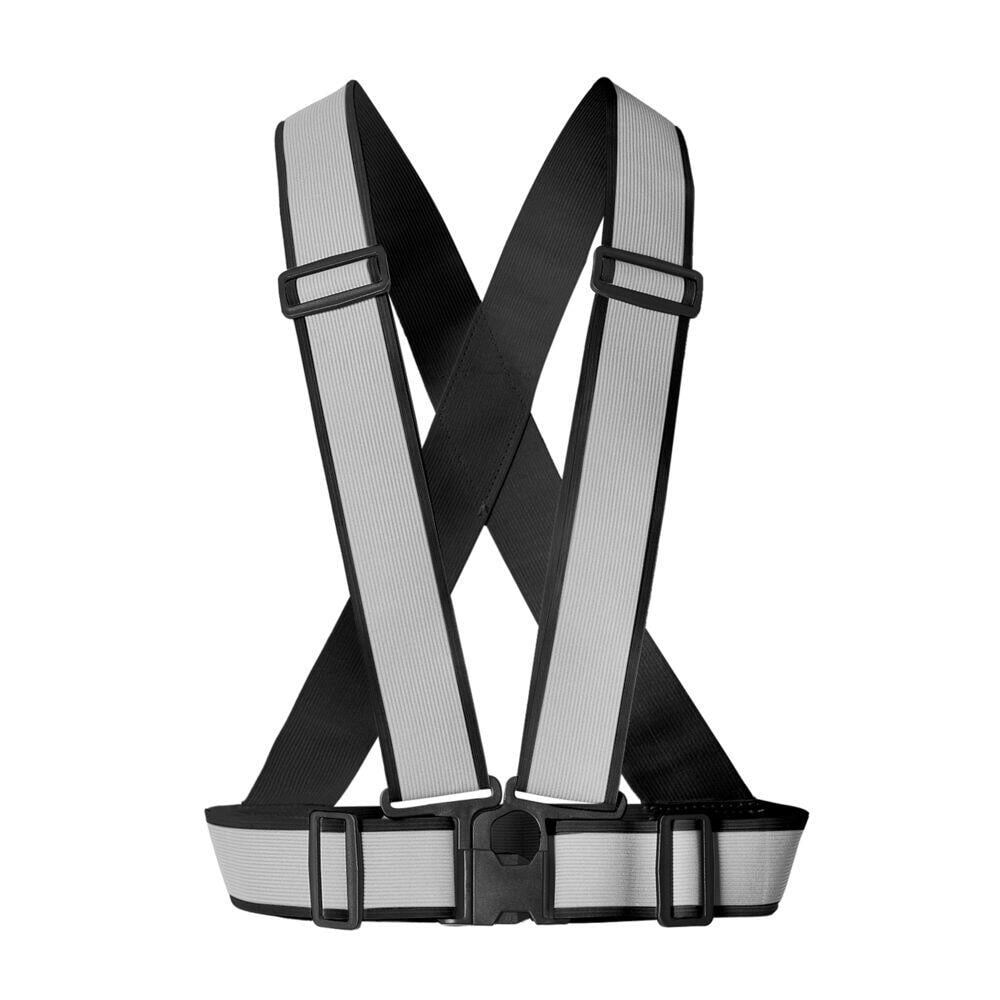 Northpeak regulerbar reflekssele unisex