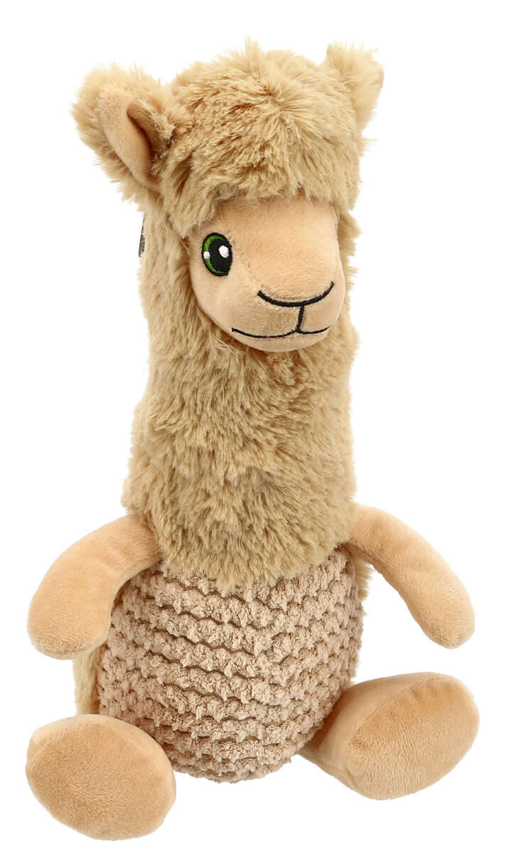 Dogman Hundeleke Cozyalpaca