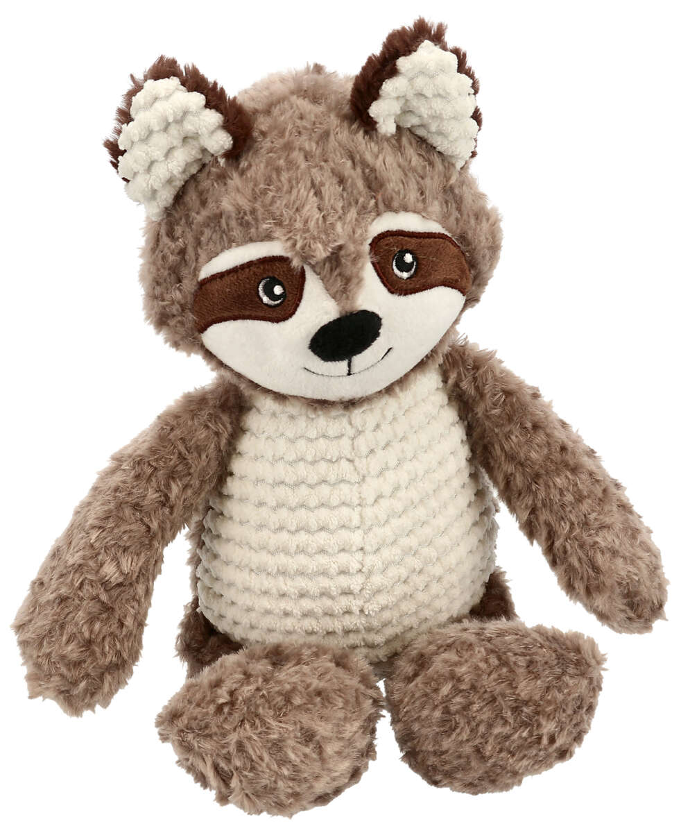 Dogman Hundeleke Cozyraccoon