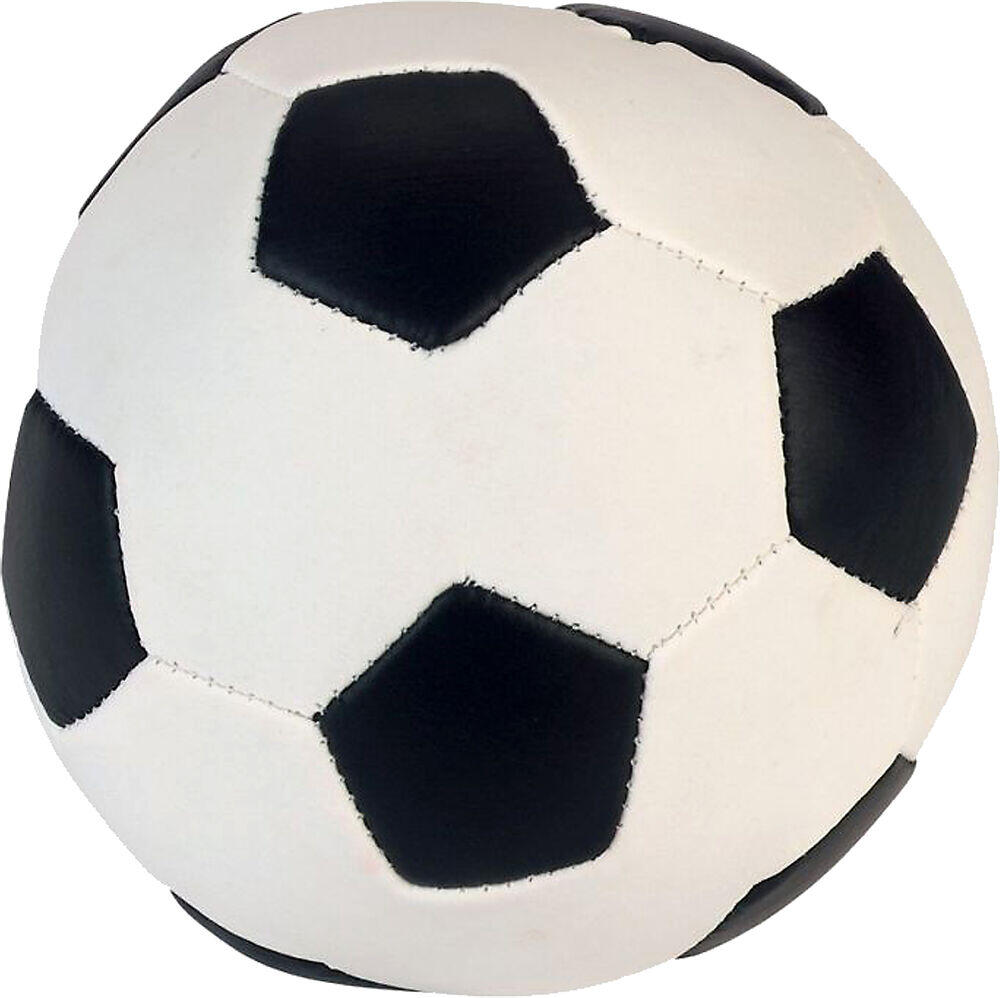 Dogman Hundeleke Myk Fotball