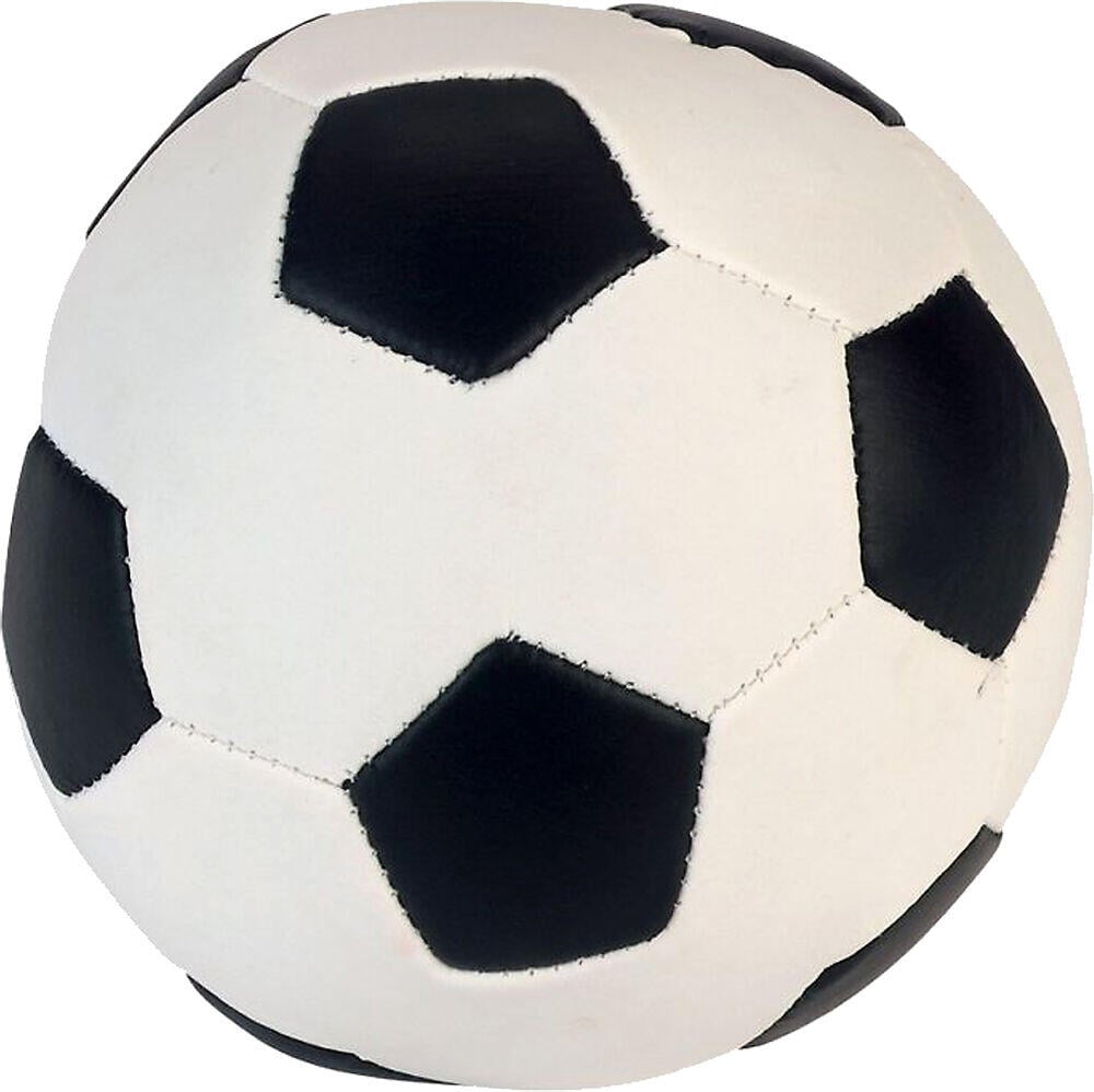Dogman Hundeleke Myk Fotball