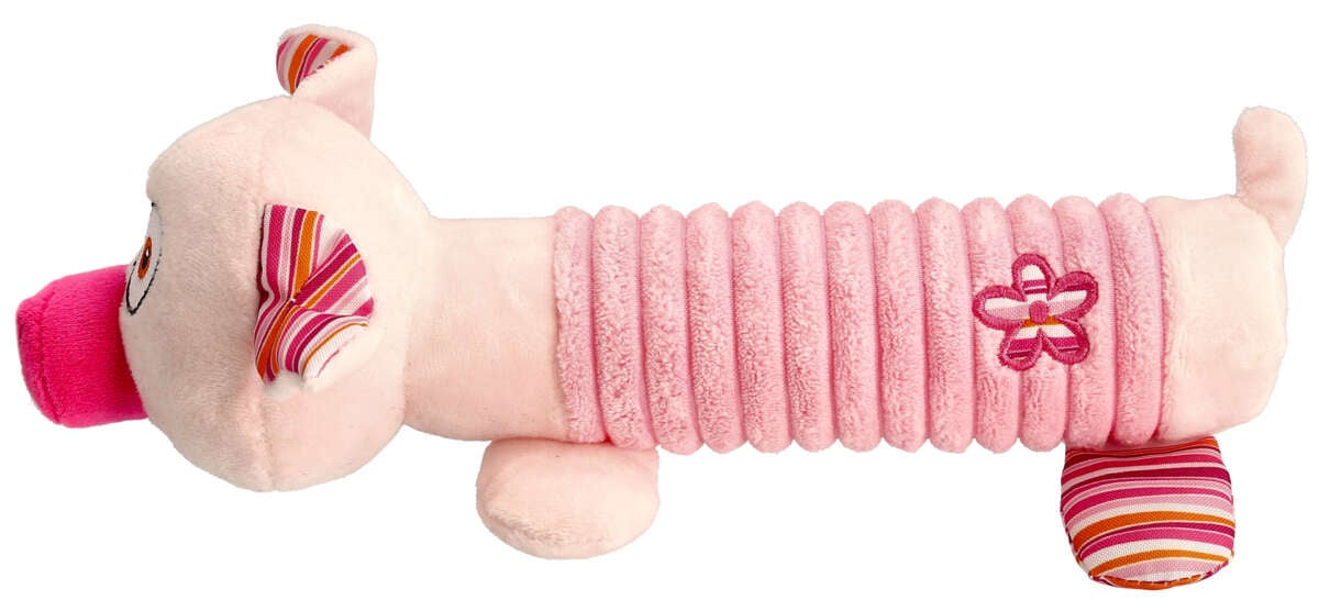 Dogman Hundeleke Piggetub