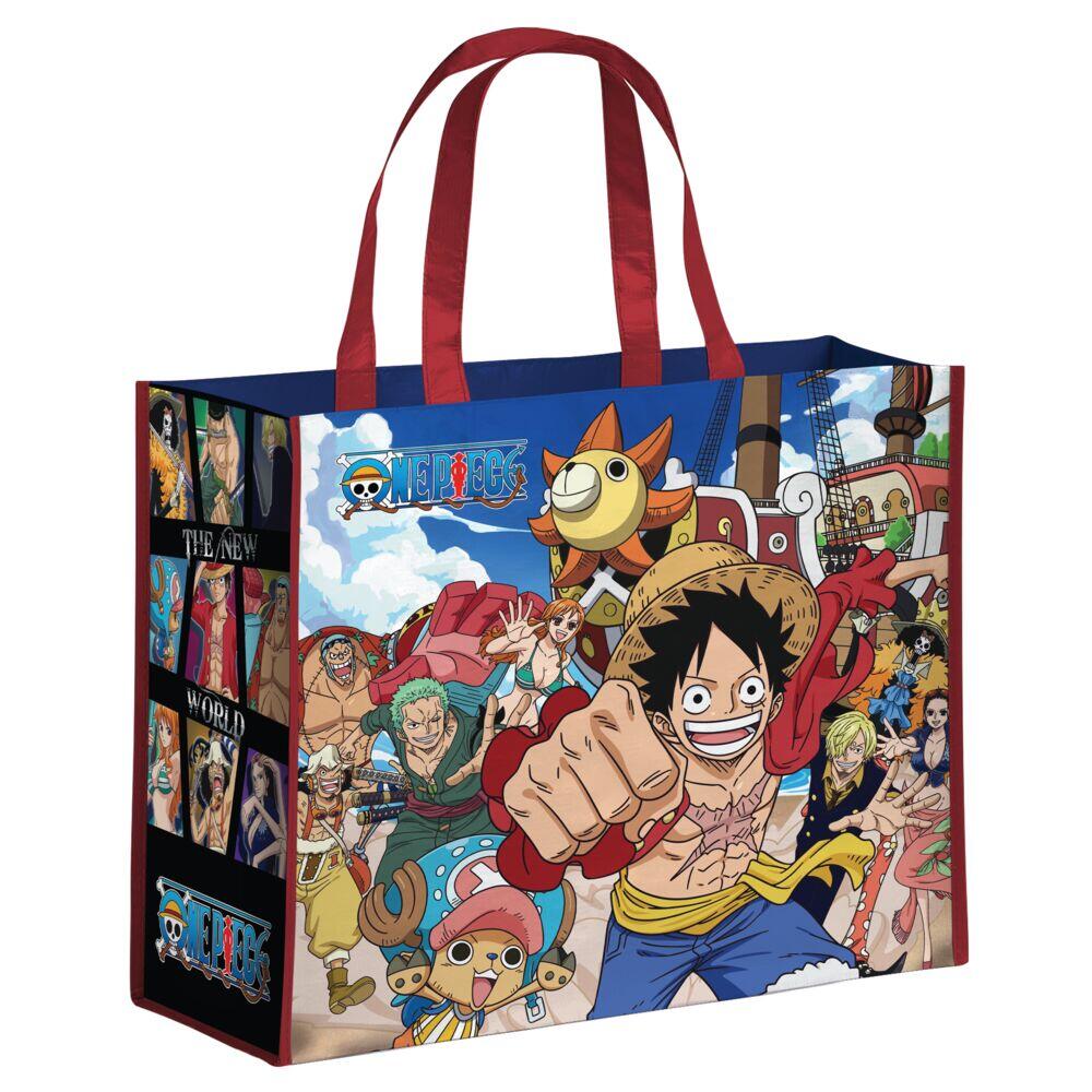 ONE PIECE (Equipage) bærepose