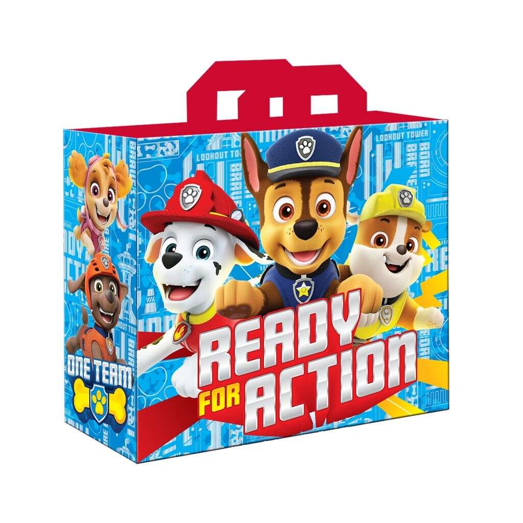 PAW Patrol bærepose