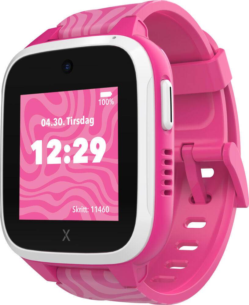 Xplora XGO3 XConnect Gen2 smartklokke for barn