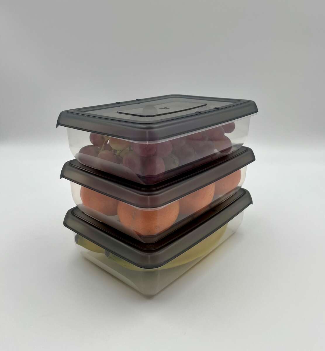 Arctic Box matoppbevaring 3 pk