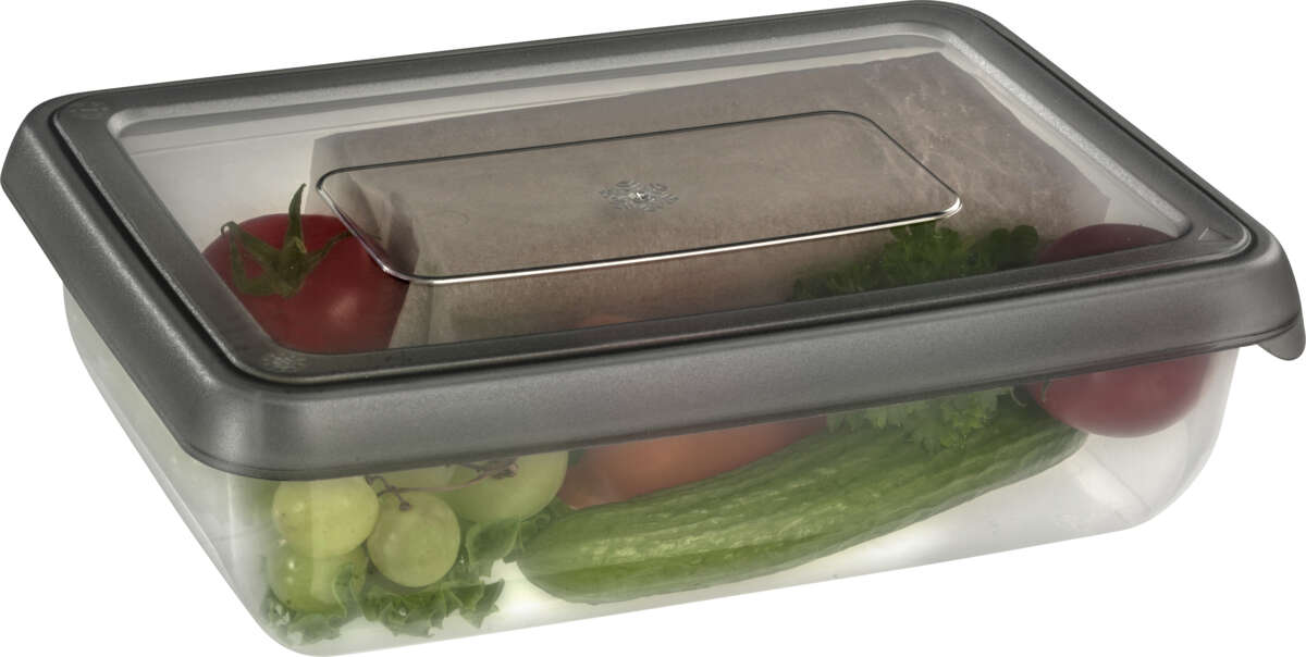 Arctic Box matoppbevaring 3 pk