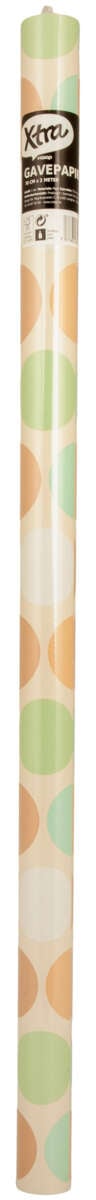 Xtra gavepapir 2m