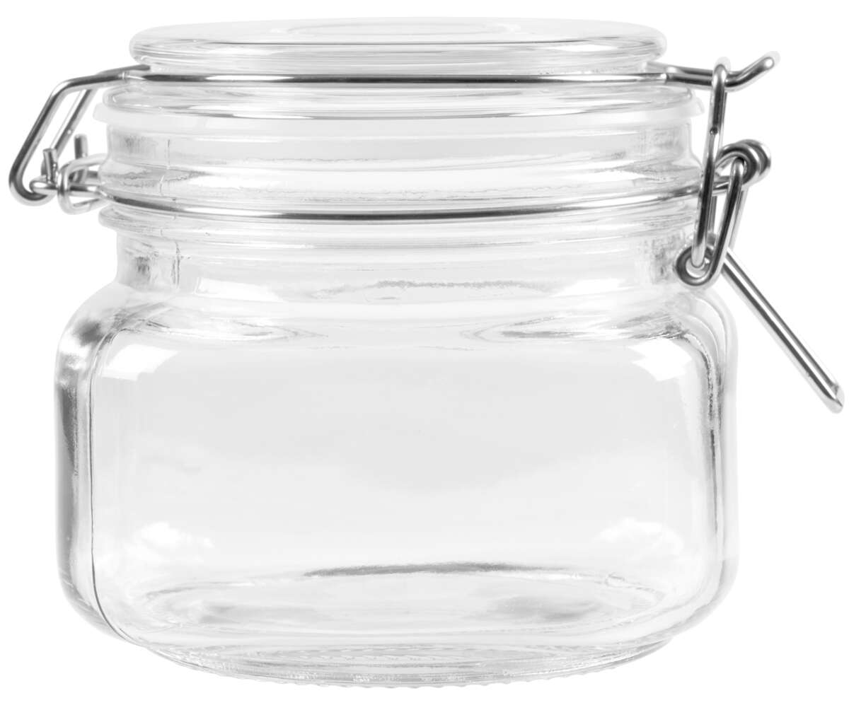 SPiiS Mya glasskrukke