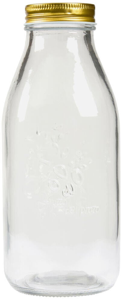 SPiiS Aya glassflaske