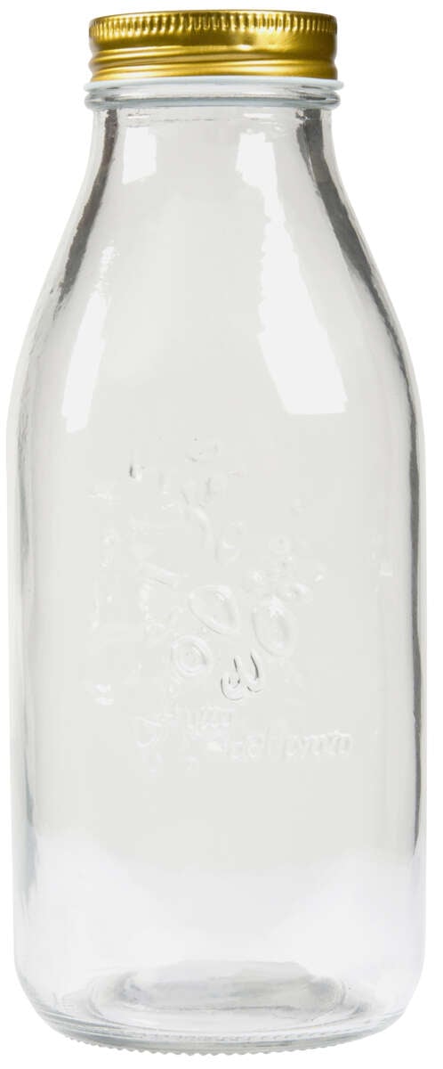 SPiiS Aya glassflaske