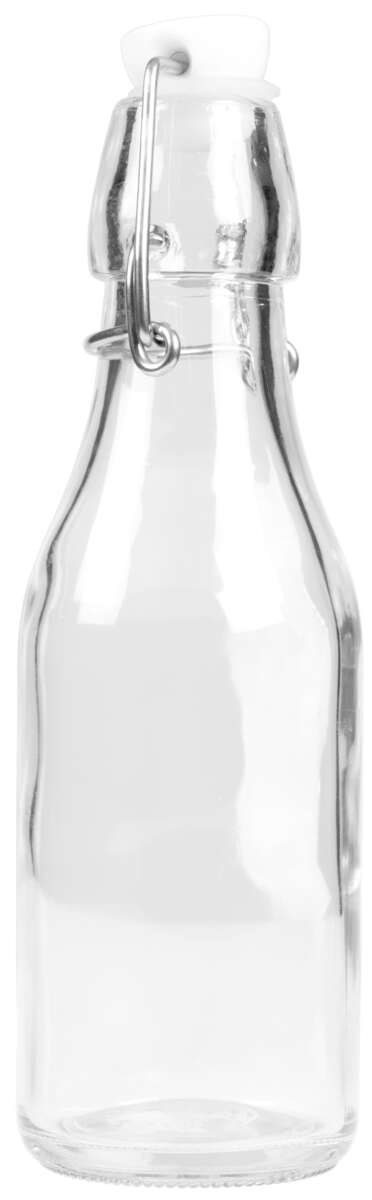 SPiiS Mya glassflaske