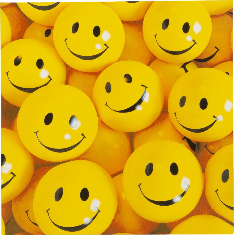 Kort Smiley