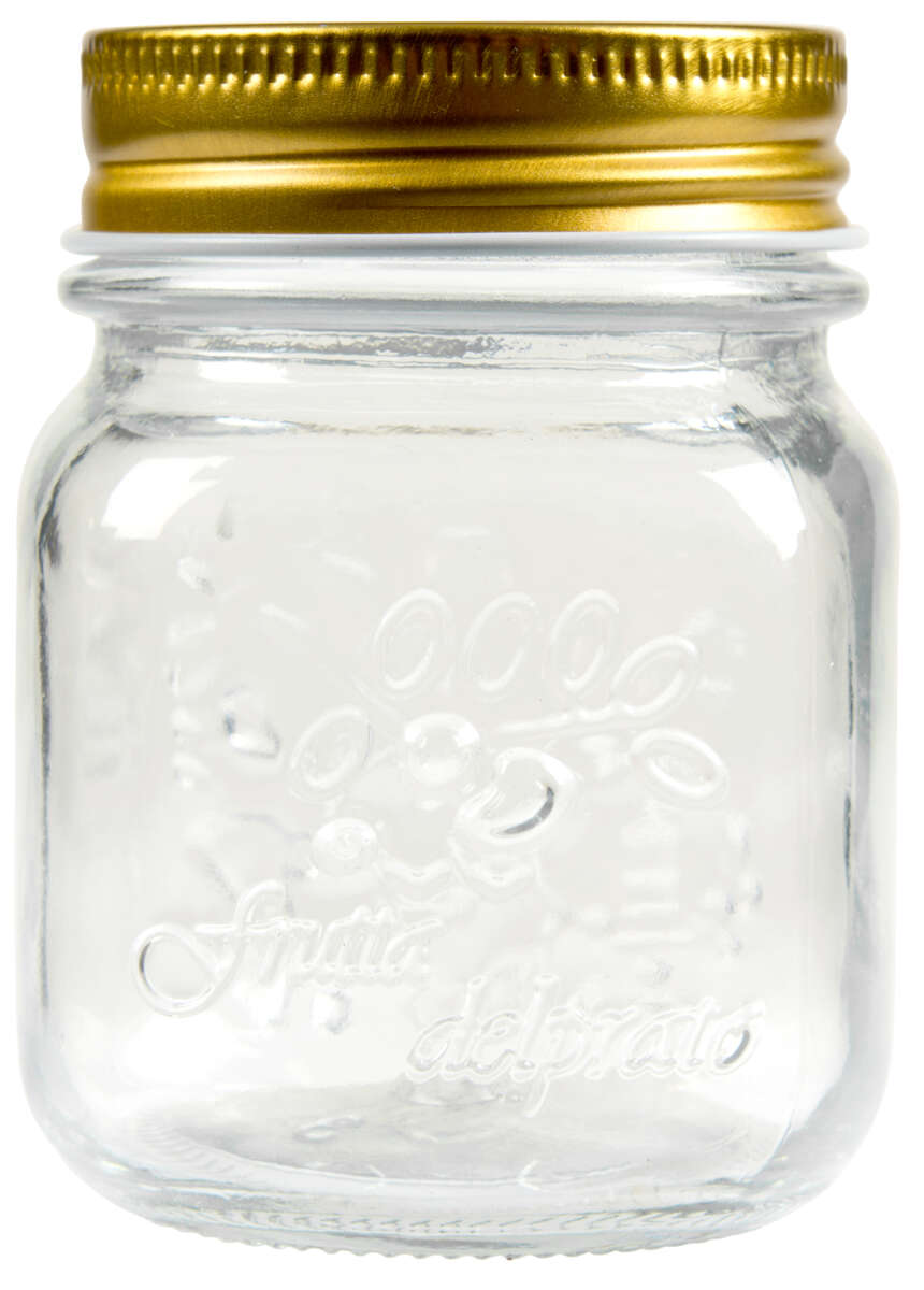 SPiiS Aya glasskrukke