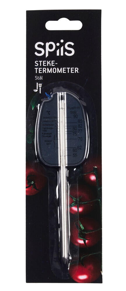 SPiiS steketermometer