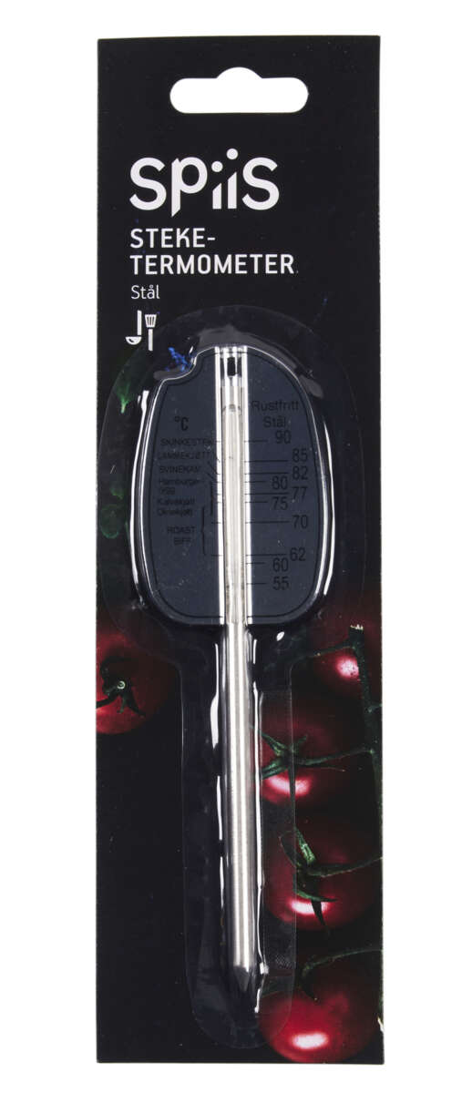 SPiiS steketermometer