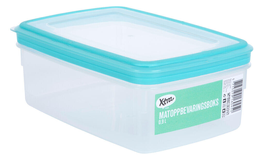 Xtra Freezy matoppbevaringsboks
