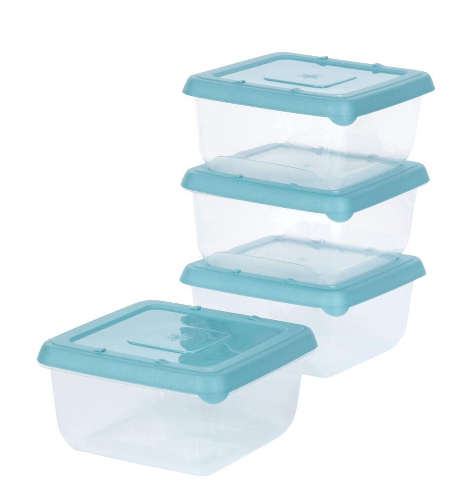 Xtra Artic matoppbevaringsbokser