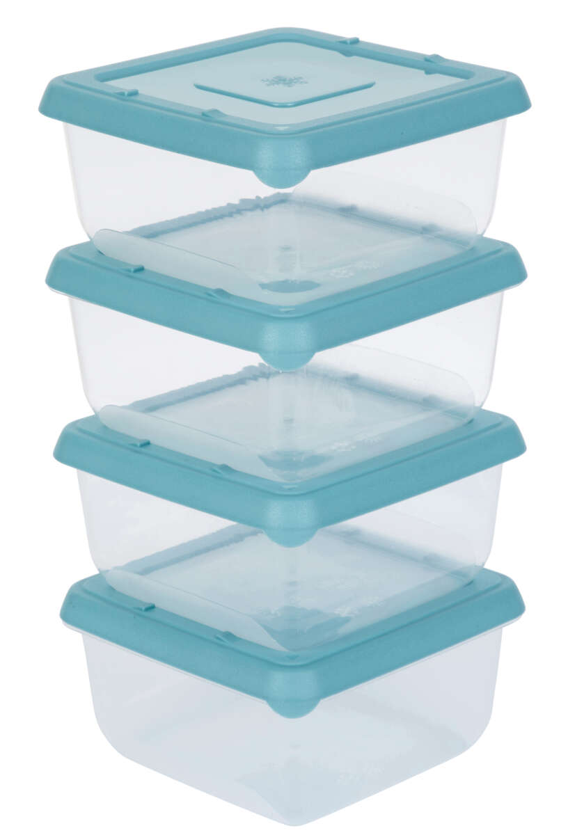 Xtra Artic matoppbevaringsbokser