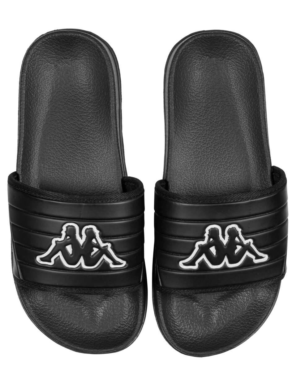 Kappa Logo Lablo slippers unisex