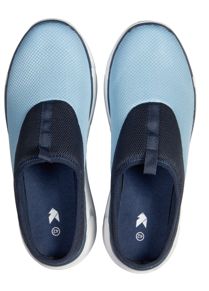 Northpeak Sørenga slippers herre