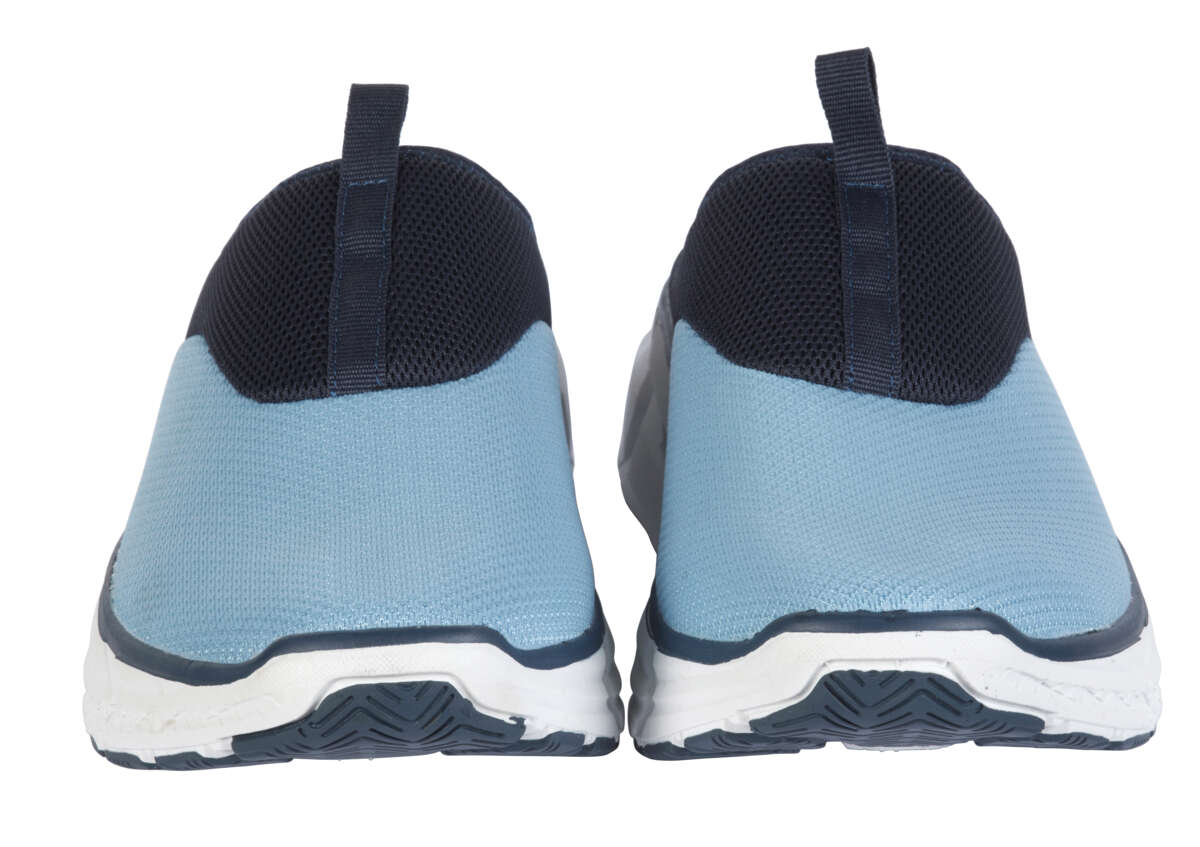 Northpeak Sørenga slippers herre