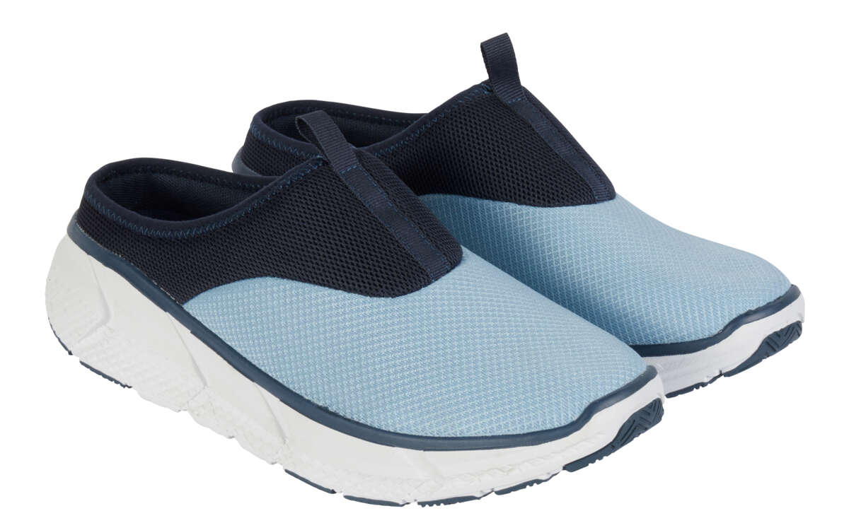 Northpeak Sørenga slippers herre