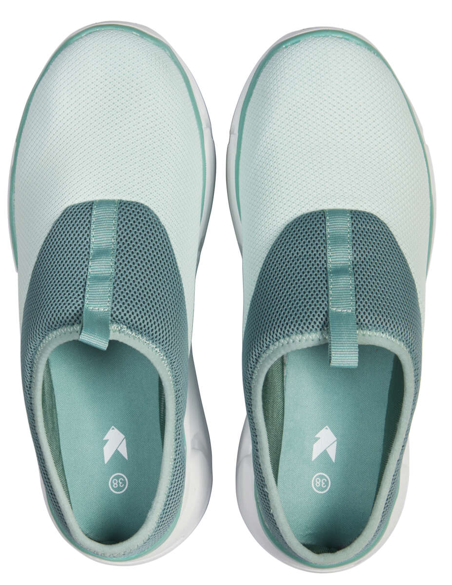 Northpeak Sørenga slippers dame