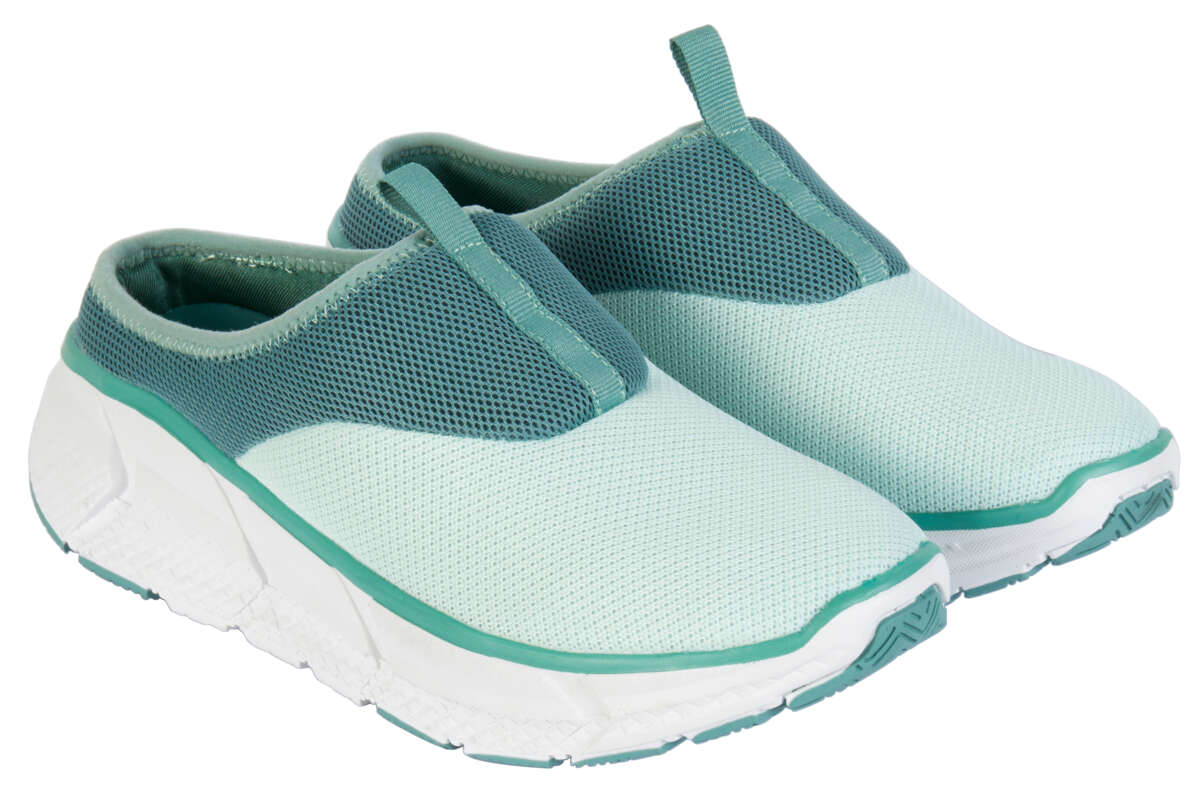 Northpeak Sørenga slippers dame