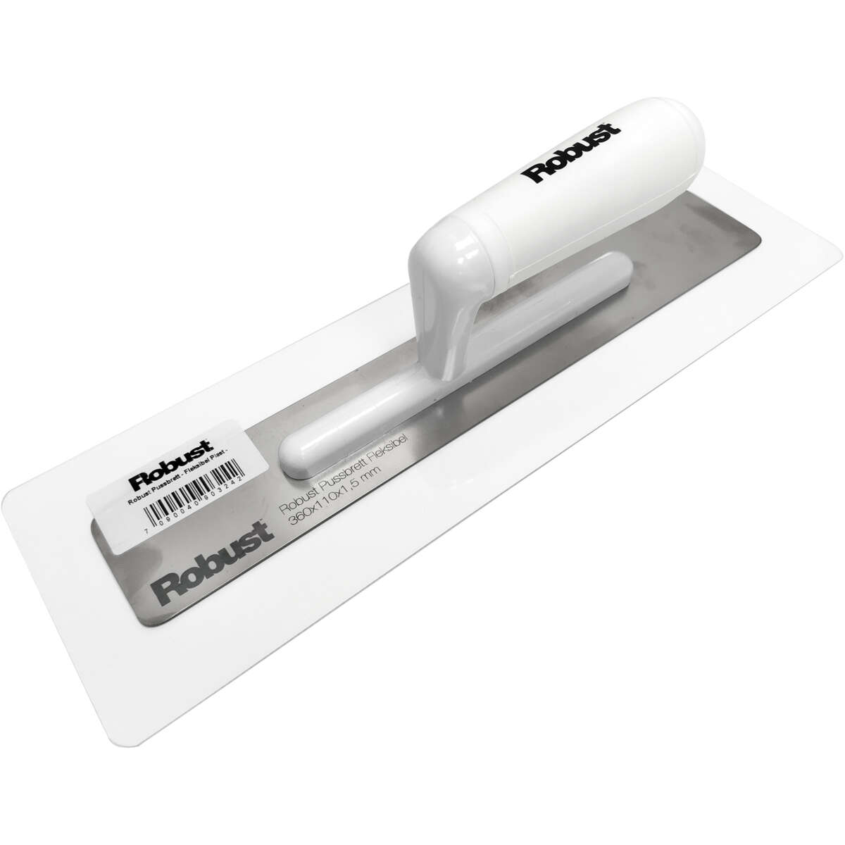 Robust Pussbrett Fleksibel 36X11cm