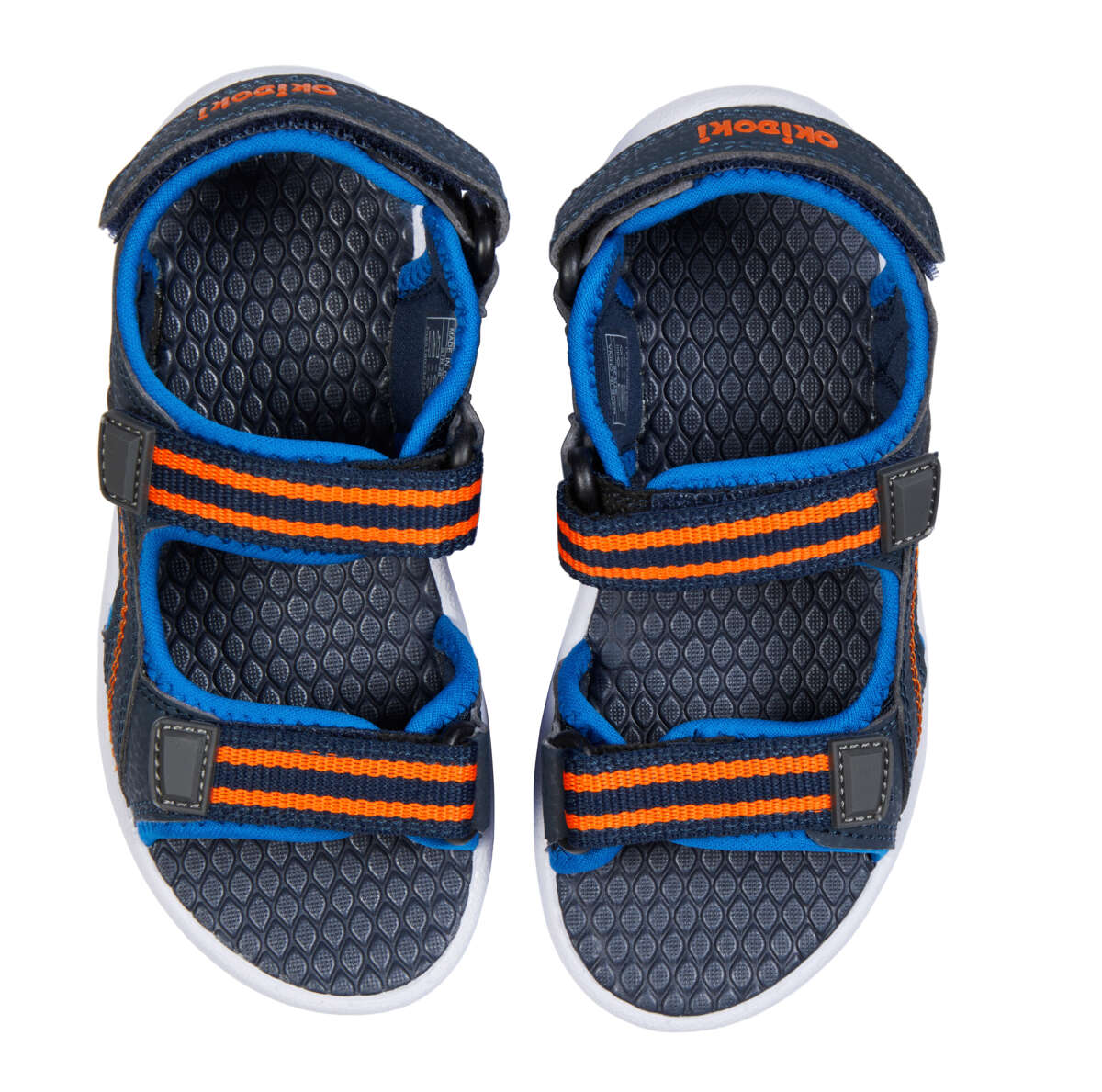 Okidoki Luftig 2 sandaler barn