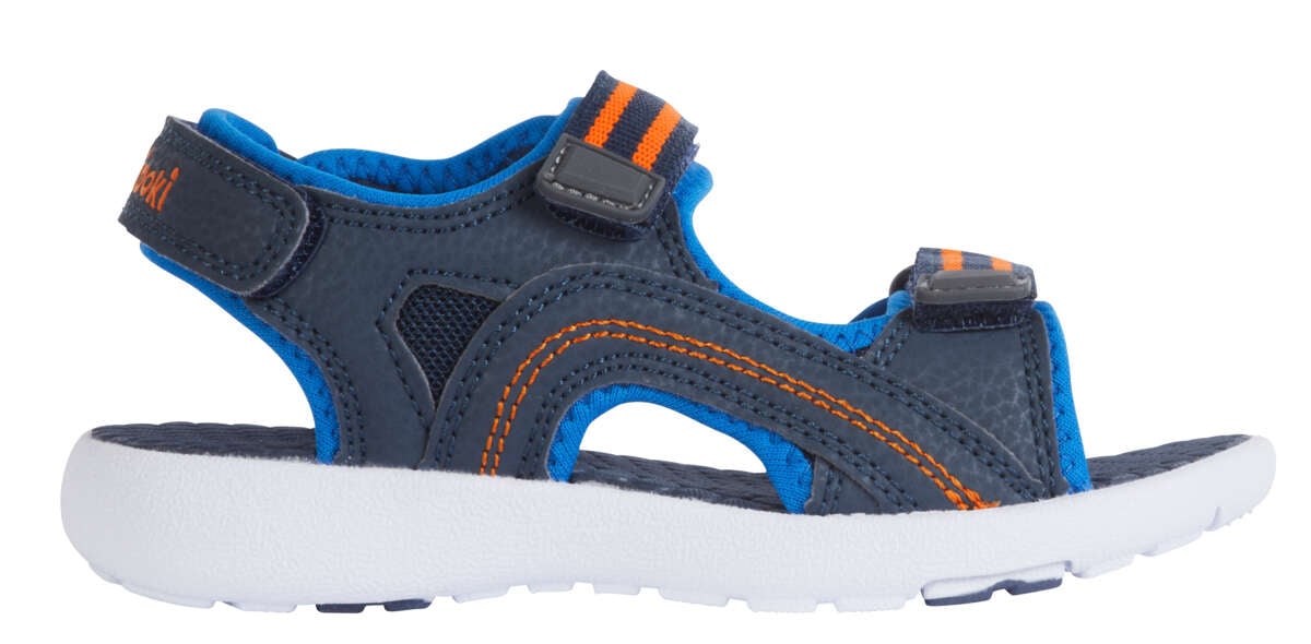 Okidoki Luftig 2 sandaler barn