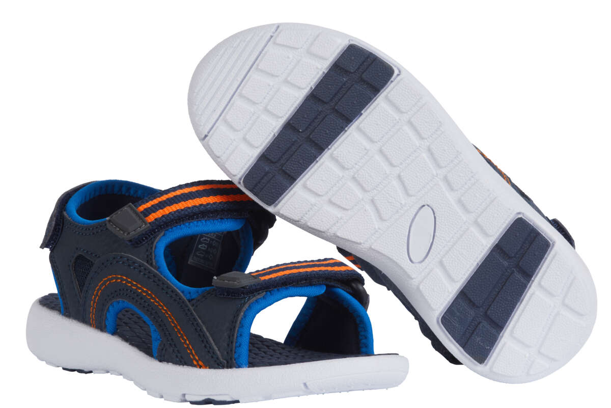 Okidoki Luftig 2 sandaler barn