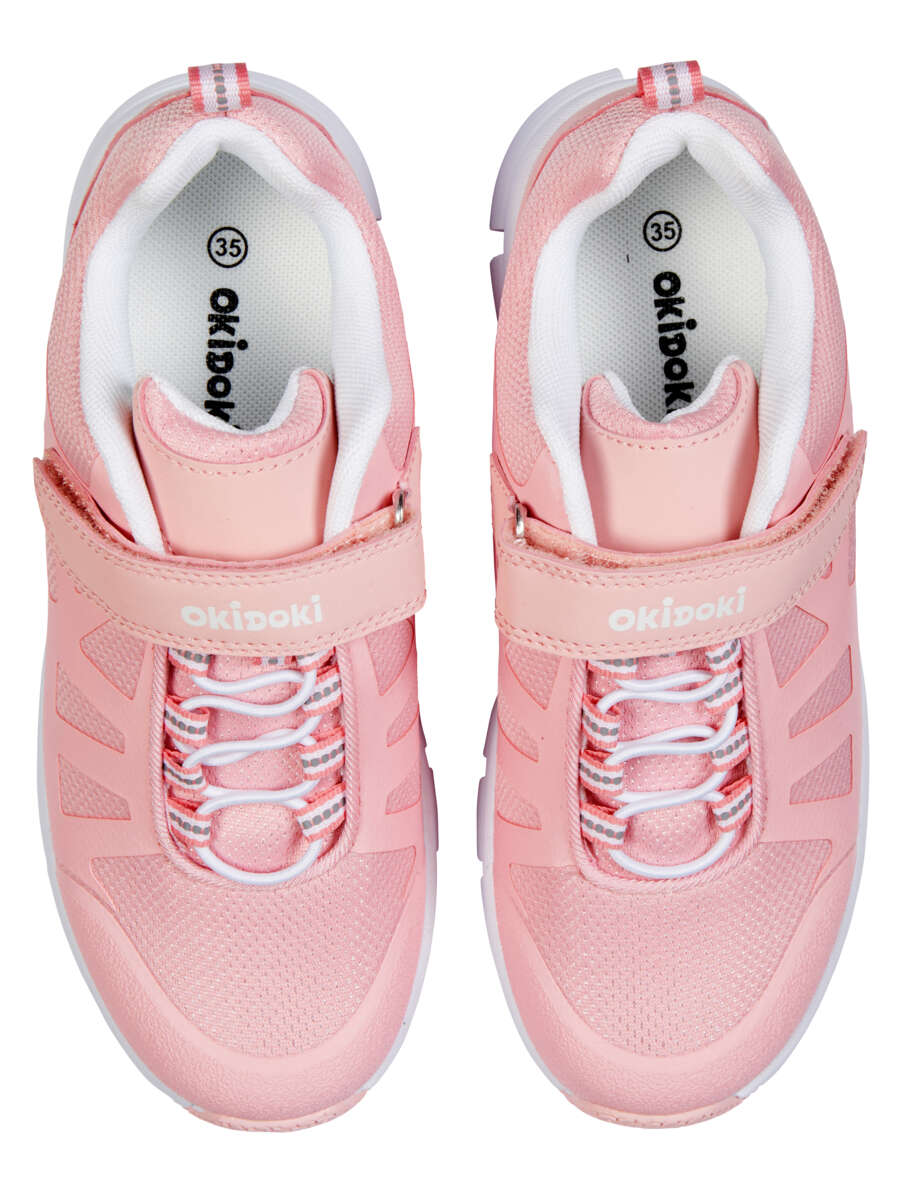 Okidoki Rask 2 sneakers barn