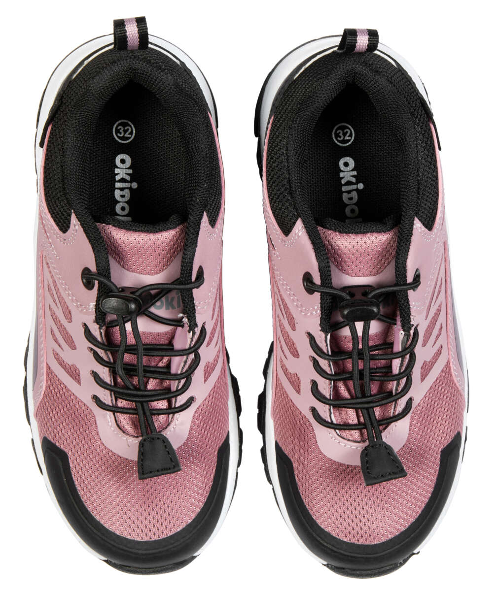 Okidoki Tur Tex 2 tursko barn