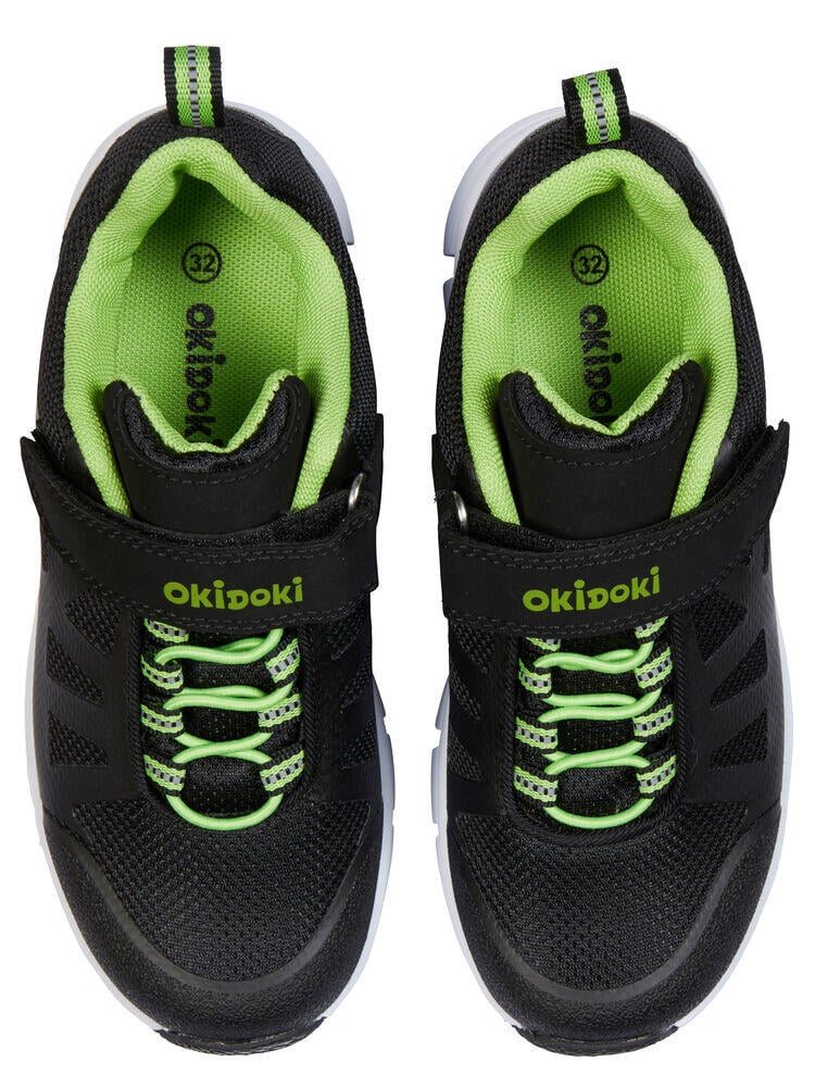 Okidoki Rask 2 sneakers barn