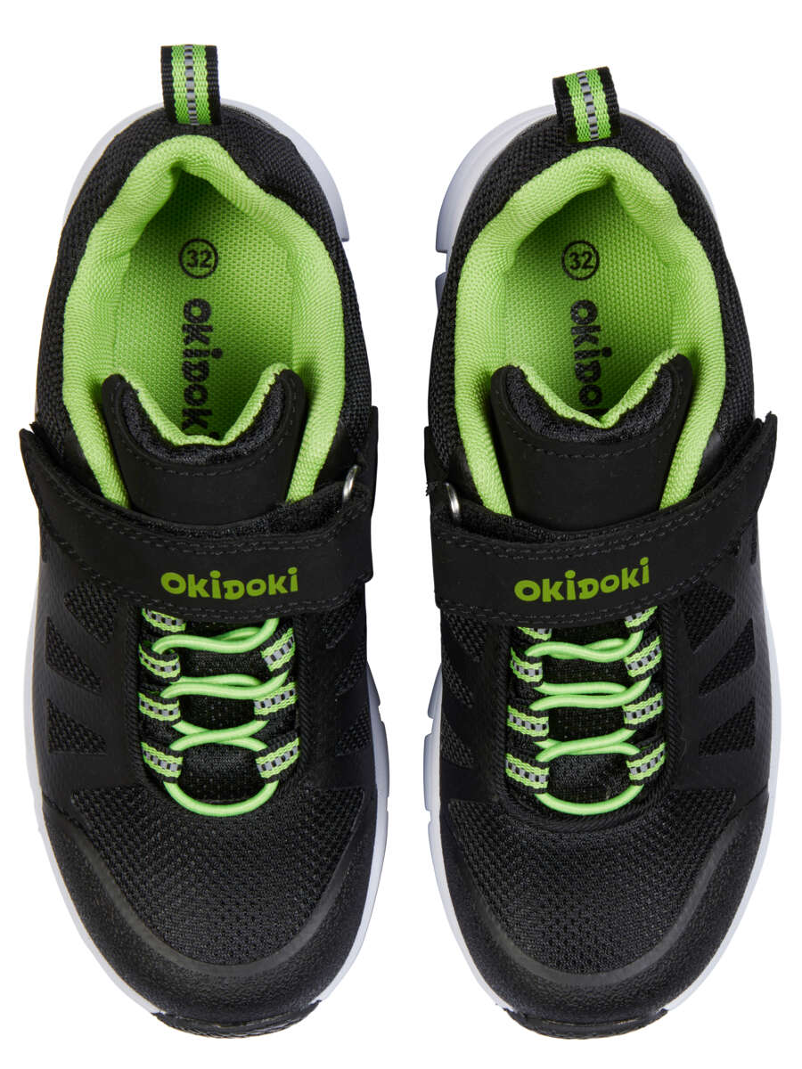 Okidoki Rask 2 sneakers barn