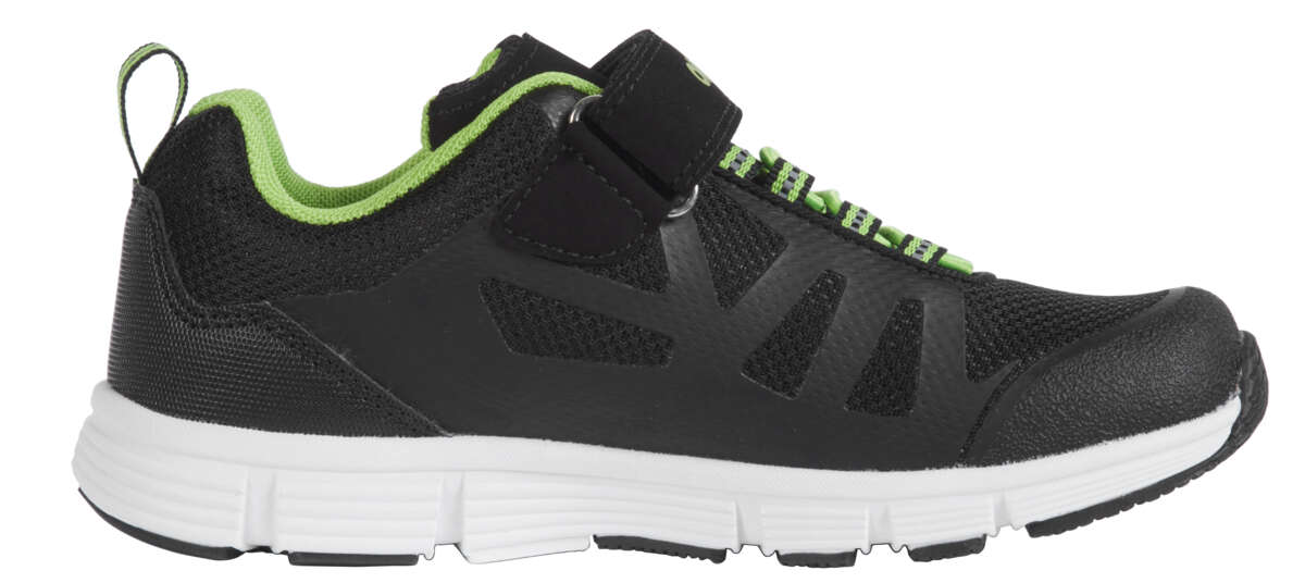 Okidoki Rask 2 sneakers barn