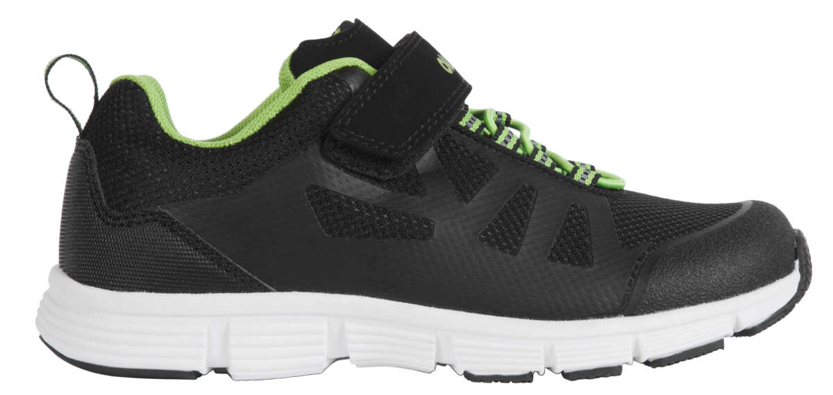 Okidoki Rask 2 sneakers barn